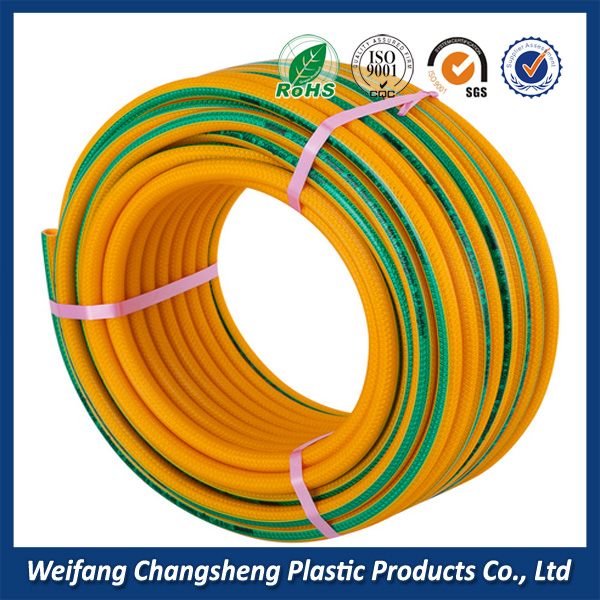 plastic high pressure gas hose all usage